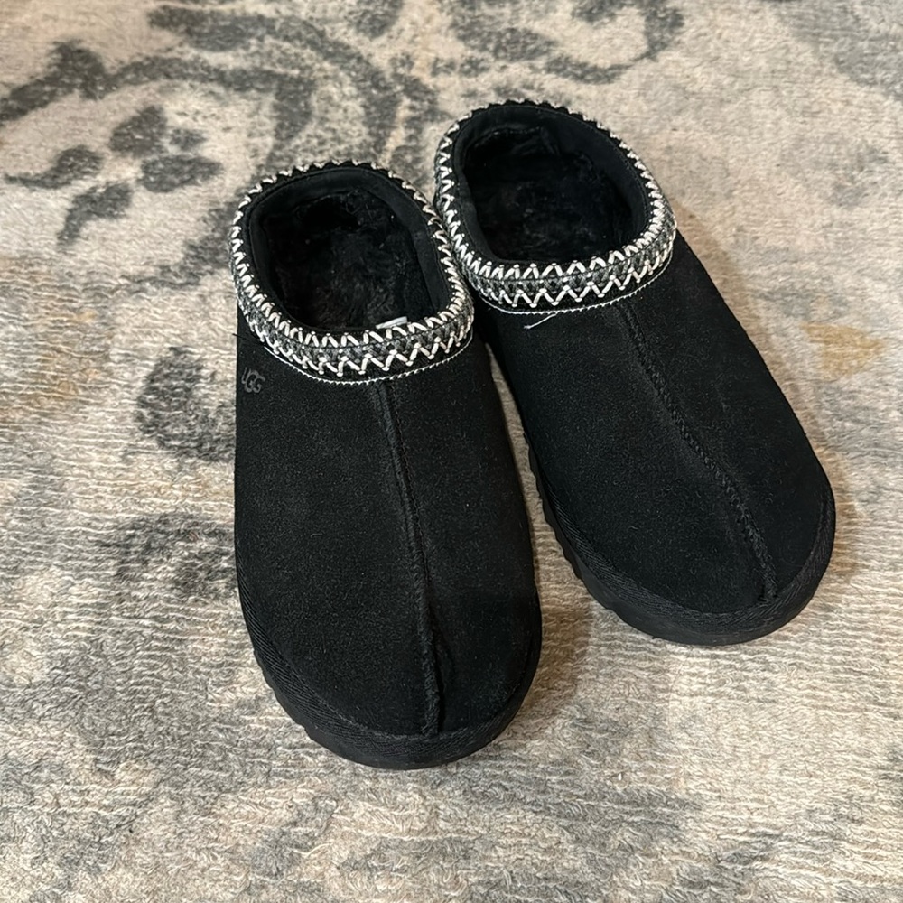 Ugg tasmans